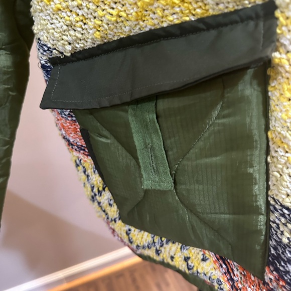 Anthropologie Pilcro Coat NWT - Picture 4 of 13